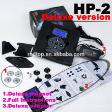 High quality Deluxe version Touch Scream HP-3 hurricane tattoo power supply